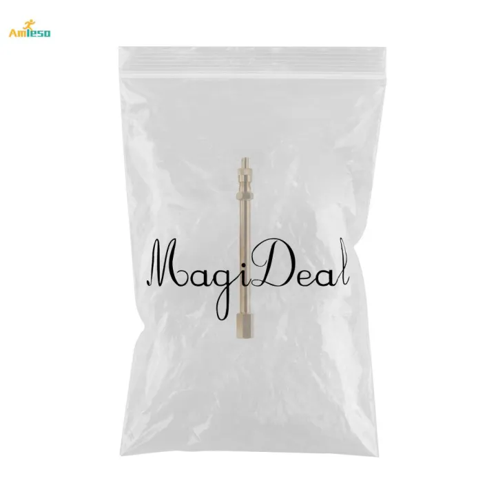 Tyre%20Valve%20Stem%20Extension%20Rod%20Copper%20Truck%20Lorry%20TWIN%20WHEEL%20100%20mm%20-%20Image%207