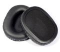 Replacement Earpads Cushion for Logitech G Pro X Headset Headphones Leather Earmuff Ear Cover Earcups. 