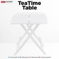 Maxware household TeaTime Table  4 attractive colors. 