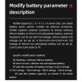 IP2368 Bidirectional 100W Fast Charging Module Type-C Interface. 