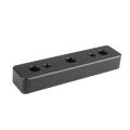 Aluminum Alloy Spacer Block Gantry Plate for  OX C Machine V-Slot NK-Shopping. 