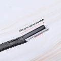 Sayuri Tinkle Razor Eyebrow Trimmer Facial Razor Hair removal. 