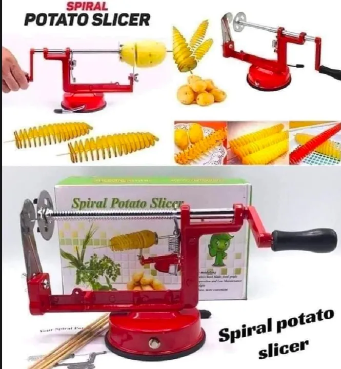 Manual%20red%20stainless%20steel%20Premium%20Quality%20twisted%20potato%20slicer%20spiral%20french%20fry%20cutter%20cooking%20tools%20machine%20vegetable%20-%20Image%202