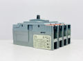 MCCB 100A 4 Pole 25KA Schneidier AC Breaker | MCCB 100 Amp 4 Pole Breaker For Solar and Utility |  4-Pole Breaker 100A  Circuit Breaker. 