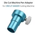 Die cutting machine for CRICUT Maker cutting machine. 
