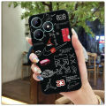 New High Quality Case Realme Note 50 Case Cover Casing. 