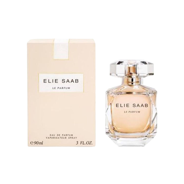 Elie Saab Le Parfum For Women Edp 90 ml Perfume