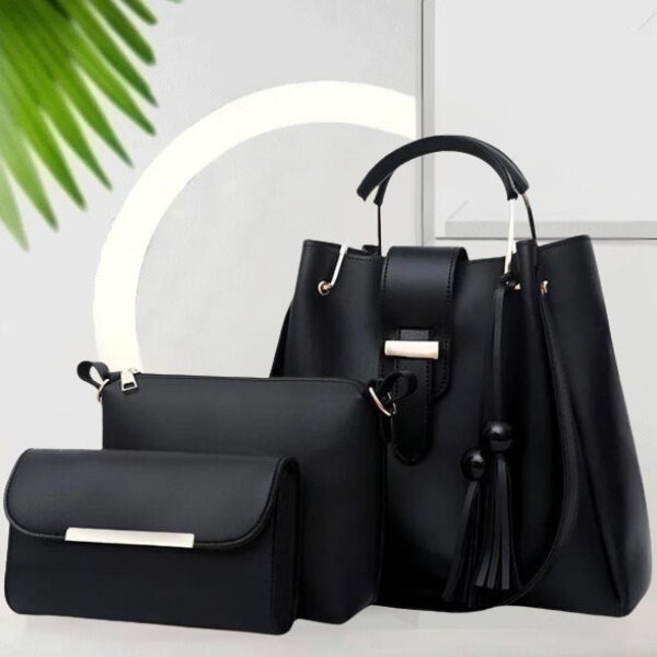Ultimate Collection of Stylish Ladies Handbags With Long Shoulders & Stylish Designs Ladies Hand Bags for Girls, Casual Women PU Leather_ Bag Stylish Hand Bag For Girls, Fashionable Large Capacity Crossbody & Shoulder Bags, Women Purse Handbag