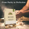 Himalayan Chef Diet Flour (Diet Atta) - 10 LBS (4.5KG) | Weight loss Flour. 