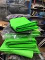 Pure Green Screen Chroma Key Studio Backdrop Video Photo Background Removing Backdrop For Studio Photo. 