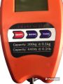 hanging scale 200kg /200 kg / hanging scale / kanda / weight scale / scale 200 kg / electronic scale. 
