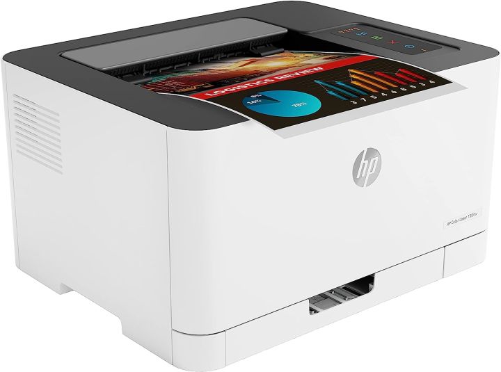 HP Color LaserJet 150nw Printer