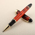 Jinhao X450 Roller Ball Pen 0.7MM Nib Ballpoint Pen High Quality Metal Pens for Writing School Office Supplies Stationary. 