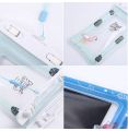 PVC Waterproof Phone Pouch Floating Airbag Swimming Bag Universal Mobile Phone Case Water Proof Bag for For Swim Diving Surfing Rendom Design. 