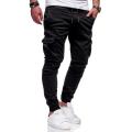Latest Design of 6 Pocket Trouser for Men and Boys Soft Cotton Slim Fit Trouser { NEXT WEAR }. 