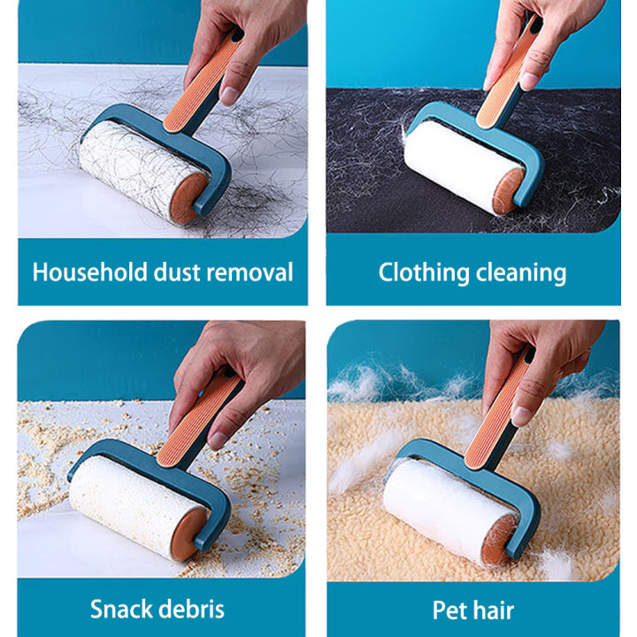 Reusable%20Sticky%20Lint%20Roller,%20Portable%20Pet%20Hair%20Sticky%20Roll%20Dust%20Hair%20Remover%20Cloth%20Sofa%20Curtain%20Bedsheet%20Cleaner%20-%20Image%208