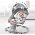 3 in 1 Multi-Functional Bassinet Swing. 