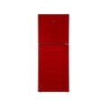Haier 12 Cu Ft Refrigerator HRF-346 EPR/B Glass Door. 