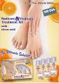 Swiss Naturals Manicure & Pedicure Kit. 