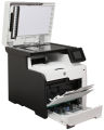 HP LaserJet Pro 400 color MFP M475dn. 