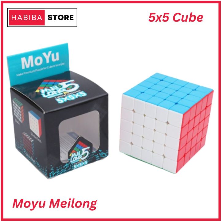 Original%20Rubiks%20Cube%205x5%20Sticker%20Less%20Best%20Quality%20Fast%20Speed%20Magic%20Rubik%20Speed%20Cube%20Educational%20Puzzle%20Toys%20-%20Image%203