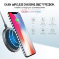 ROCK W5 Qi Wireless Charger Quick Charge. 