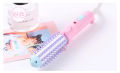 faraz store Korean-Style Mini Curling Iron 2-In -1 Ceramic Curling Iron Straight Curling Dual-Purpose Bangs Inner Buckle Plywood. 