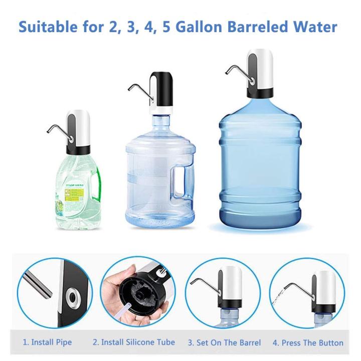 Electric%20Water%20Dispenser,%20Automatic%20Portable%20Water%20Dispenser,%20Drinking%20Water%20Pump%20for%205%20Gallon%20Bottle%20Jug%20with%20Rechargeable%20-%20Image%206