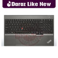 Lenovo Thinkpad T540p - Core i5 4th Generation - 4GB RAM - 500GB HDD - 15.6inch Screen - Numpad - FREE LAPTOP BAG. 