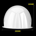 Universal Sun Rain Shade Camera Cover IP Security Camera Tough Shell Case Outdoor Shield Cover. 