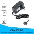 AC Wall Charger Power Adapter For Asus Eee Pad Transformer TF201 TF101 TF300. 