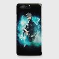 Huawei P9 Cover - SkinLee HQ Hard Case - Fortnite John Wick - SKINLEE-504-1-187-54. 