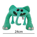 New Garten of Banban Plush Toy Kawaii Stuffed Animals Children's Birthday Plushie Gifts. 