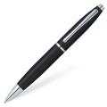 Cross Calais Matte Black Ballpoint Pen in Gift Box (AT0112-14). 