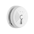 BRK 760MBX Thermally Enhanced Optical FIRE Alarm. 