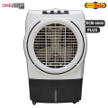 Super Asia Room Air Cooler ECM-4600 Plus Advance Technology Moveable Grill Turbo Fan With Ice Box Brand Warranty New Model Brand Warranty. 