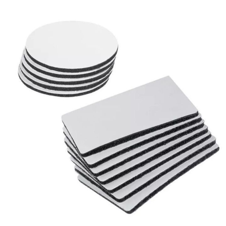 Double Sided Universal Fixing Stickers Car Accessories Patch Gripper ...