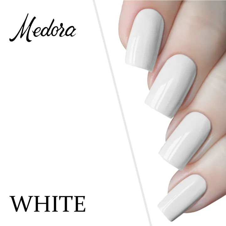 MEDORA%20Nail%20Enamel-%20FRENCH%20MANICURE%20WHITE%20-%20Image%205