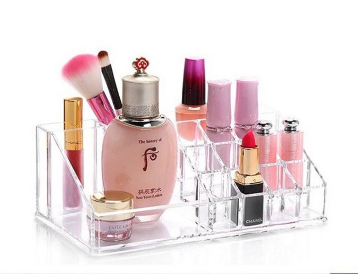 Makeup%20organizer,%20Acrylic%20Makeup%20Stand,%20Cosmetics%20Organizer,%20Lipsticks%20Organizer,%20Makeup%20Brush%20Holder,%20Brush%20Organizer,%20Makeup%20&%20Lipstick%20Organizer%20Made%20in%20China%20Original%20-%20Image%208