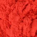 Kinetic Sand, 1kg Red Play Sand, Moldable Sensory Toys for Kids, Resealable Bag, Ages 3 and up. 