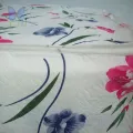 High Quality Waterproof Dust proof Washing Machine Cover for Double Machine Semi Automatic Machine Cover. 