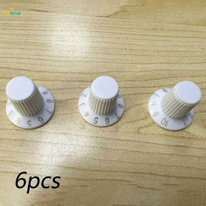 6%20Pieces%20Knob%20Switch%20Audio%20Volume%20Knob%20Cap%20Adjustable%2010%20Stalls%20Speaker%20Knob%20Volume%20Control%20Knob%20for%20Speakers%20Musical%20Instrument%20Accs%20-%20Image%202