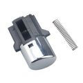 for Honda Accord 2003-2005 Shifter Handle Shift Button Knob Repair Kit 54133-SDA-A01 54132SDAA01. 