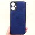 Leather Cover Case for Sparx Neo 5 Plus / Neo 7 Plus / Neo 7 Ultra For Girls Boys Ladies. 