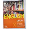 Kips Entry Tests Series English Practice MDCAT AS PER UHS/PMC Syllabus. 