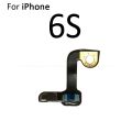 Inner NFC Chip Bluetooth Signal Antenna Flex Cable Replacement Parts For iPhone 6 6S 7 8 Plus SE 2020 X XR XS Max. 
