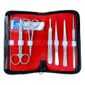 Lab kit medical students and school Dissection kit for practical students. 