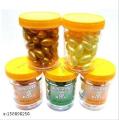 KING BANG Biolo Hair Softgel Capsule For Hair (Multicolour). 
