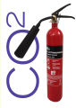 Co2 Fire Extinguisher extinguisher - CO2 Fire Extinguisher. 