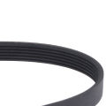 1PCS PJ470/185J Treadmill Motor Belt Drive Belt Alternator Belt Drive Motor Belt. 